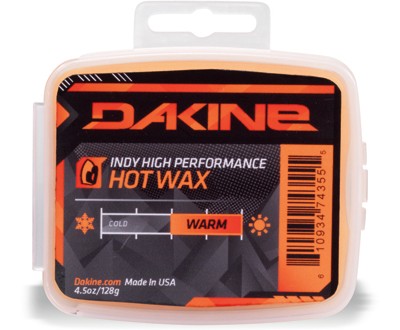 Парафин Dakine INDY CAKE WAX WARM 4.5oz. [128g]