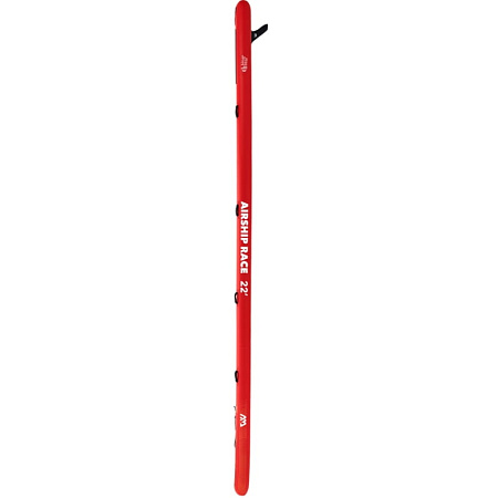Групповой сапборд AQUA MARINA Airship Race 22'0" X 34" Inflatable SUP Групповой сапборд AQUA MARINA Airship Race 22'0" X 34" Inflatable SUP