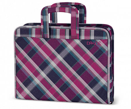 8260-001-10 Сумка для ноутбука Girls Laptop Portfolio VIVINE P