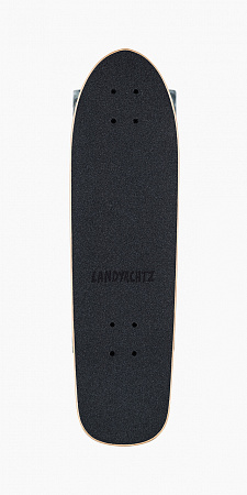 Круизер LANDYACHTZ Dinghy Adventure Skeleton