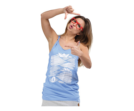 Футболка PICTURE ORGANIC Tide Футболка PICTURE ORGANIC Tide