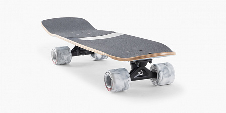 Круизер LANDYACHTZ Dinghy Shape 9 Chartreuse Круизер LANDYACHTZ Dinghy Shape 9 Chartreuse