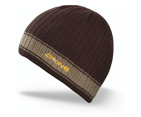 Шапка DAKINE Ribbed Pinline