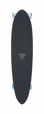 Лонгборд LANDYACHTZ Super Chief Watercolor Complete Лонгборд LANDYACHTZ Super Chief Watercolor Complete