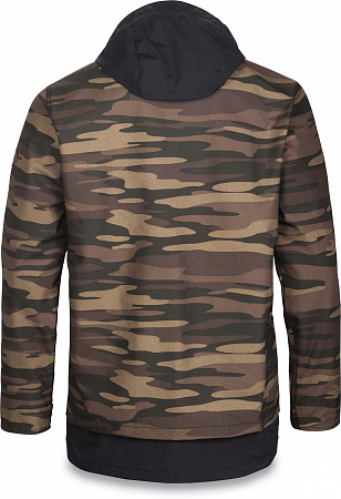 Сноубордическая куртка DAKINE Sutherland Jacket Сноубордическая куртка DAKINE Sutherland Jacket