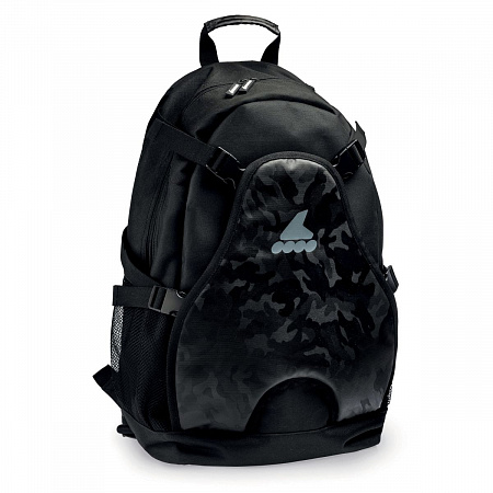 Рюкзак ROLLERBLADE Backpack Lt 20 Рюкзак ROLLERBLADE Backpack Lt 20