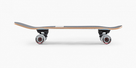 Круизер LANDYACHTZ Dinghy Shape 9 Chartreuse Круизер LANDYACHTZ Dinghy Shape 9 Chartreuse