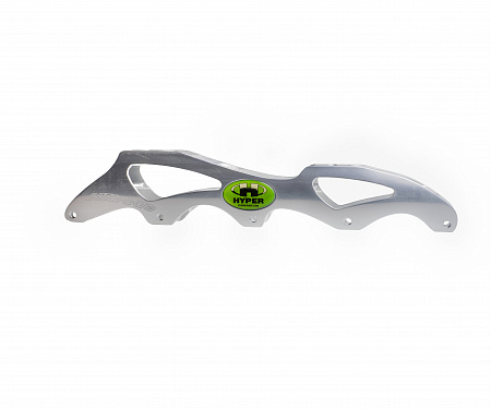 Рама для роликов HYPER Nitrous 12.80 5X80mm