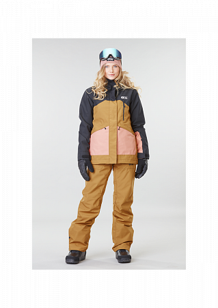 Сноубордическая куртка PICTURE ORGANIC Week End Сноубордическая куртка PICTURE ORGANIC Week End