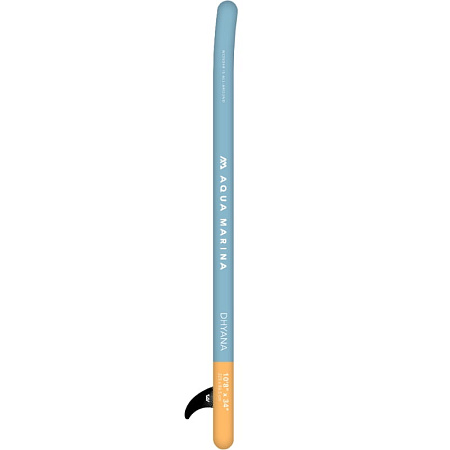 Сапборд для йоги AQUA MARINA Dhyana 10'8" X 34" Inflatable SUP