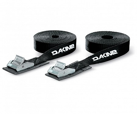 Ремни для крепления багажа DAKINE Tie Down Straps 20" Ремни для крепления багажа DAKINE Tie Down Straps 20"