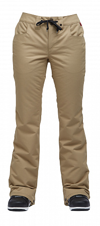 Сноубордичсекие штаны AIRBLASTER Fancy Pants