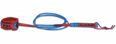 Лиш DAKINE Kainui Team 8X1/4 Лиш DAKINE Kainui Team 8X1/4