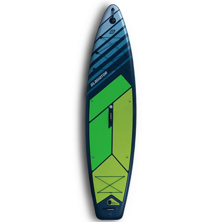 Сапборд GLADIATOR Pro 11.6 11'6" X 34" Inflatable SUP Сапборд GLADIATOR Pro 11.6 11'6" X 34" Inflatable SUP