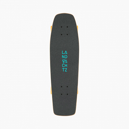 Круизер LANDYACHTZ Dinghy Coffin Kitty Круизер LANDYACHTZ Dinghy Coffin Kitty
