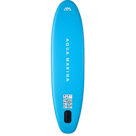 Сапборд AQUA MARINA Vapor 10'4" X 31" Inflatable SUP Сапборд AQUA MARINA Vapor 10'4" X 31" Inflatable SUP