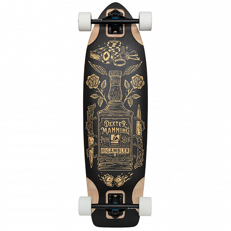 Лонгборд LANDYACHTZ Gambler Лонгборд LANDYACHTZ Gambler