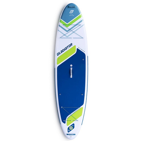 Сапборд GLADIATOR Origin 10.6 10'6" X 32" Inflatable SUP Сапборд GLADIATOR Origin 10.6 10'6" X 32" Inflatable SUP