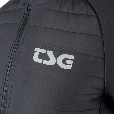 Велокуртка TSG Insulation Jacket