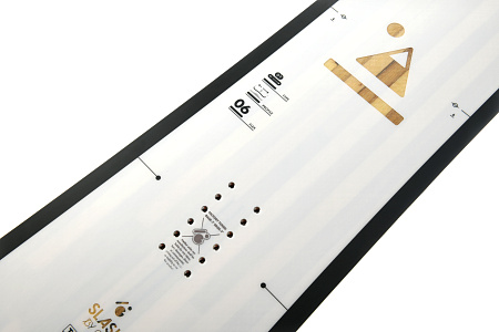 Сноуборд SLASH ATV