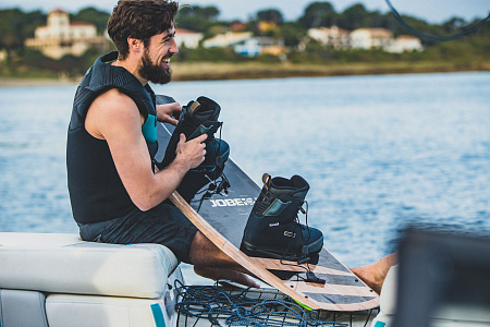 Ботинки для вейк/кайт борда JOBE Charge