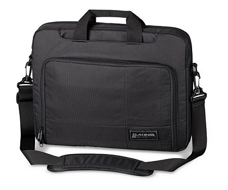8160-113-10 Сумка для ноутбука Laptop Case SM BLACK