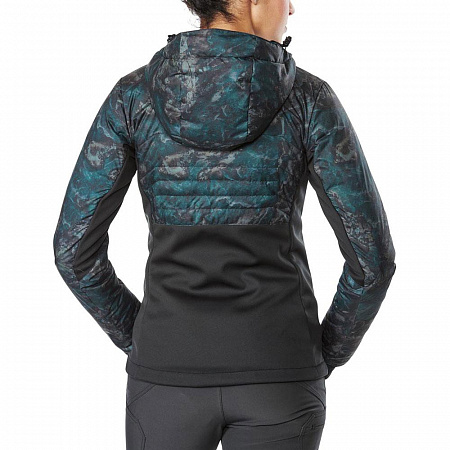 Сноубордическая куртка DAKINE Transfer Jacket Wmn's Сноубордическая куртка DAKINE Transfer Jacket Wmn's