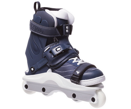 Агрессивные ролики XSJADO Avant III