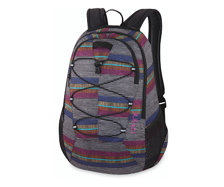 Рюкзак DAKINE Womens Transit 18L Рюкзак DAKINE Womens Transit 18L