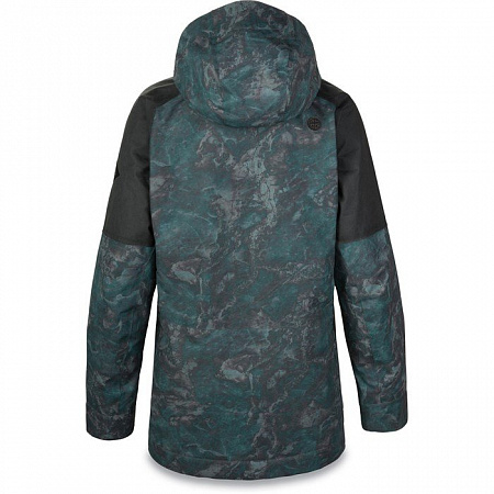 Сноубордическая куртка DAKINE Weatherby Jacket Сноубордическая куртка DAKINE Weatherby Jacket