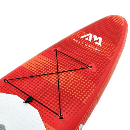 Групповой сапборд AQUA MARINA Airship Race 22'0" X 34" Inflatable SUP Групповой сапборд AQUA MARINA Airship Race 22'0" X 34" Inflatable SUP