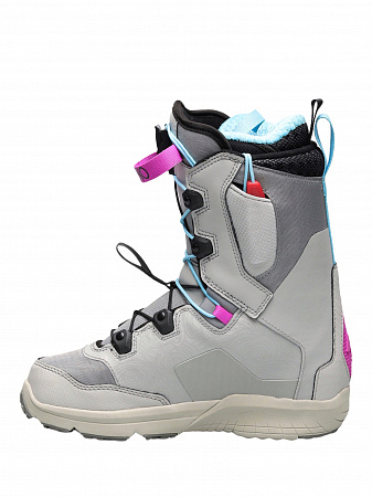 Ботинки для сноуборда NORTHWAVE Domino Sl Wmn's Ботинки для сноуборда NORTHWAVE Domino Sl Wmn's