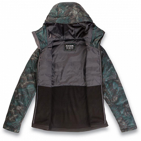 Сноубордическая куртка DAKINE Transfer Jacket Wmn's Сноубордическая куртка DAKINE Transfer Jacket Wmn's
