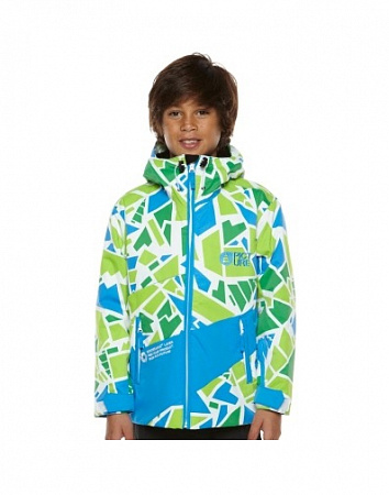 Куртка сноубордическая детская PICTURE ORGANIC Park Куртка сноубордическая детская PICTURE ORGANIC Park