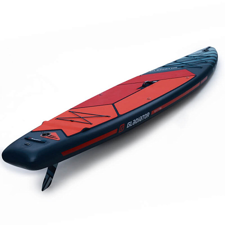 Сапборд GLADIATOR Pro 12.6T 12'6" X 32" Inflatable SUP Сапборд GLADIATOR Pro 12.6T 12'6" X 32" Inflatable SUP