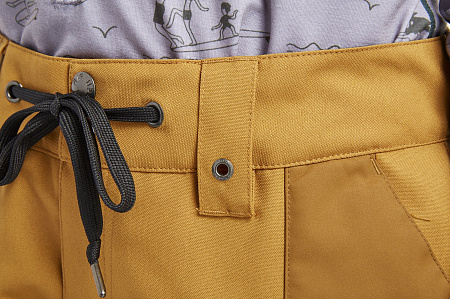 Сноубордические штаны AIRBLASTER Stay Wild Pant Сноубордические штаны AIRBLASTER Stay Wild Pant