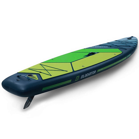 Сапборд GLADIATOR Pro 11.6 11'6" X 34" Inflatable SUP Сапборд GLADIATOR Pro 11.6 11'6" X 34" Inflatable SUP