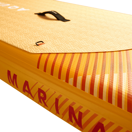 Сапборд AQUA MARINA Fusion 10'10" X 32" Inflatable SUP