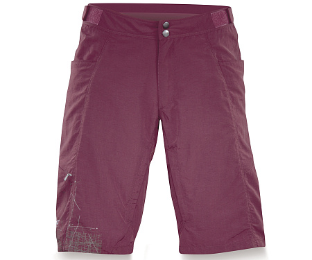 Велошорты DAKINE Sirene Short Girls Велошорты DAKINE Sirene Short Girls