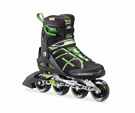 Роликовые коньки ROLLERBLADE Macroblade 80 '16