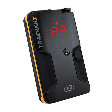Лавинный бипер BCA Tracker3+