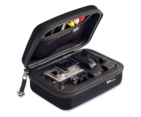 Футляр для камеры GoPro SP GADGETS P.O.V. Case Small