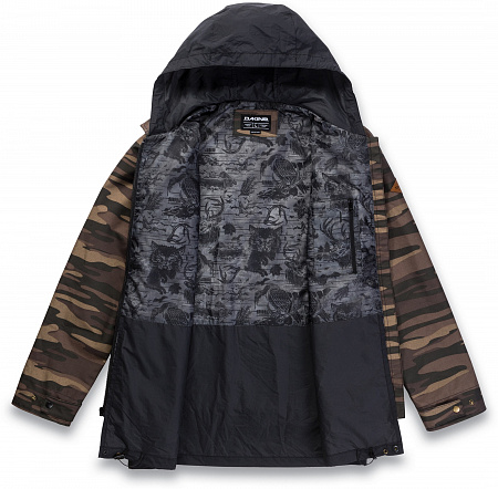 Сноубордическая куртка DAKINE Sutherland Jacket Сноубордическая куртка DAKINE Sutherland Jacket