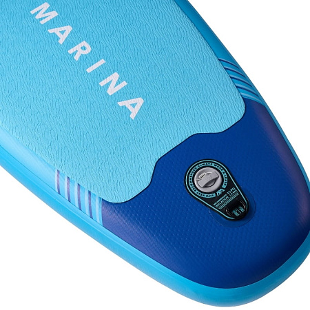 Сапборд AQUA MARINA Vapor 10'4" X 31" Inflatable SUP Сапборд AQUA MARINA Vapor 10'4" X 31" Inflatable SUP