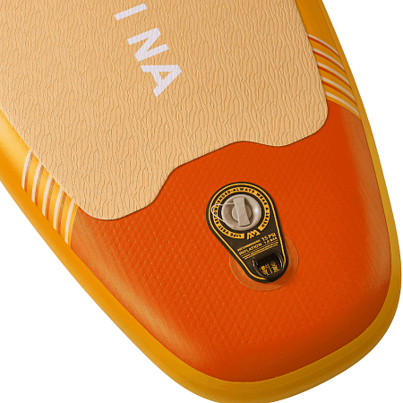 Сапборд AQUA MARINA Fusion 10'10" X 32" Inflatable SUP