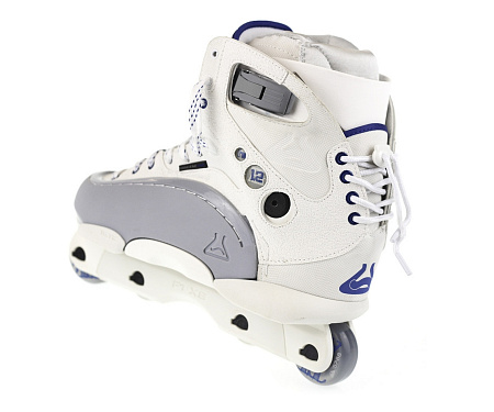 Агрессивные ролики REMZ HR 1.2