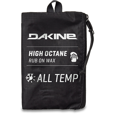 Парафин DAKINE High Octane Rub On Wax [50g]