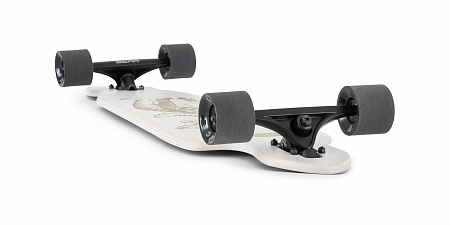 Лонгборд LANDYACHTZ Battle Axe Bengal Complete Лонгборд LANDYACHTZ Battle Axe Bengal Complete