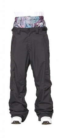 Сноубордические штаны LIB TECH Go Car Pant