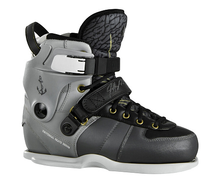 Боты для роликов USD Carbon Free Boots Jeff Dalnas